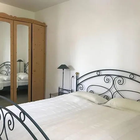Apartmán Via Resem Aer Tignale